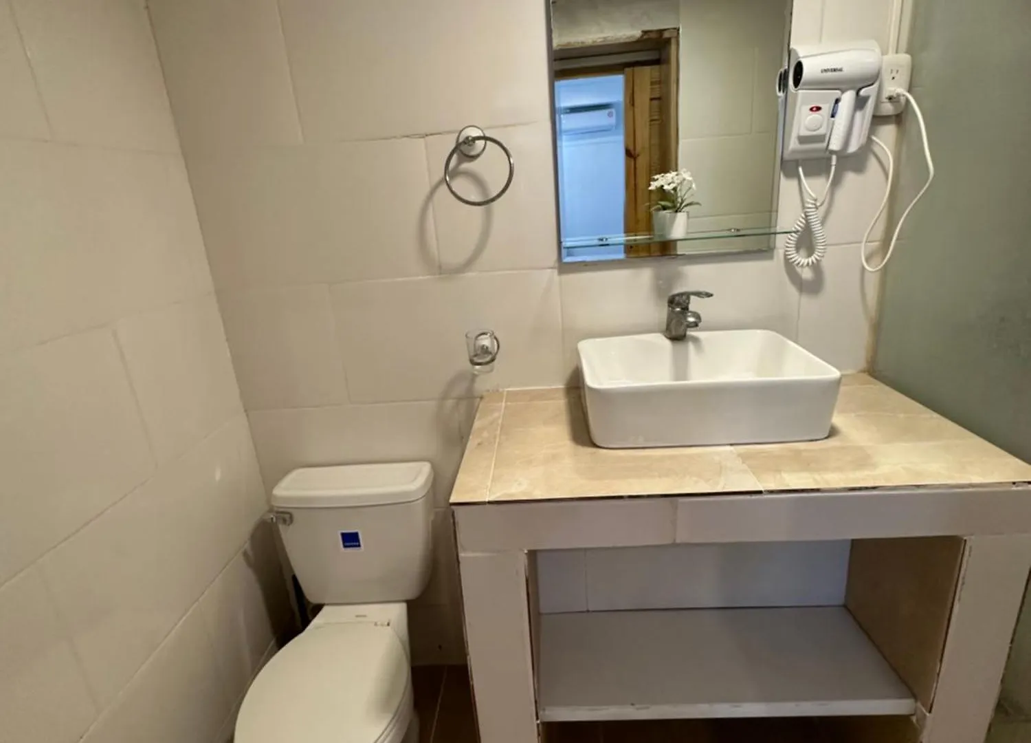 Noe Hotel 1 King Bedroon #7 Punta Cana Den Dominikanske Republik