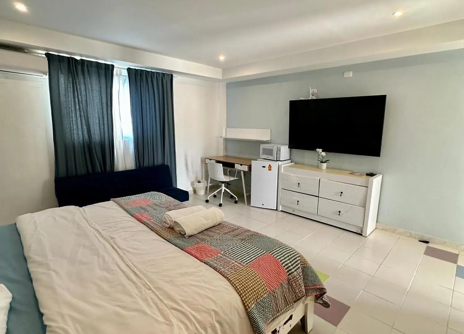 Noe Hotel 1 King Bedroon #7 Punta Cana