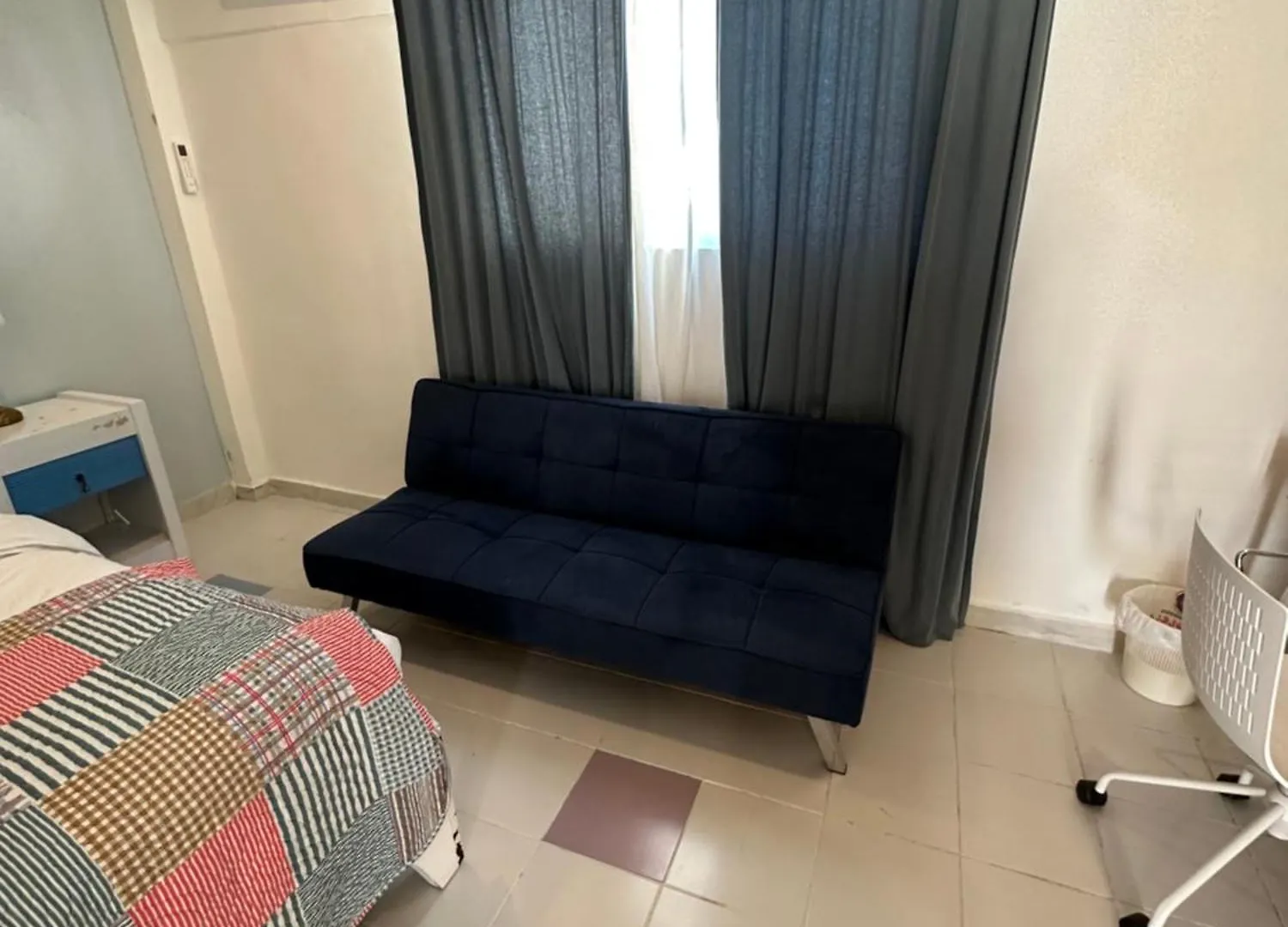 Noe Hotel 1 King Bedroon #7 Punta Cana