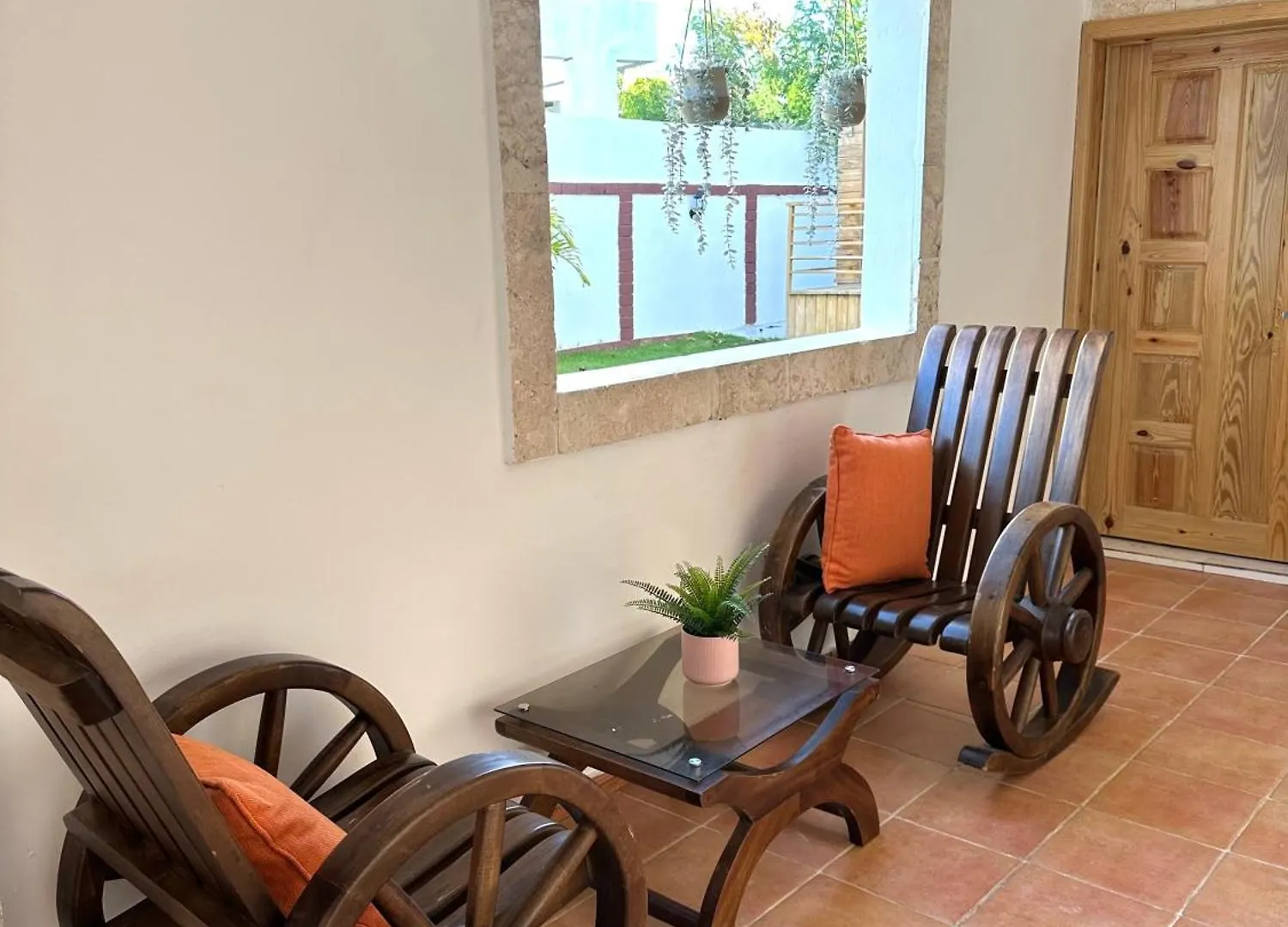 Noe Hotel 1 King Bedroon #7 Punta Cana