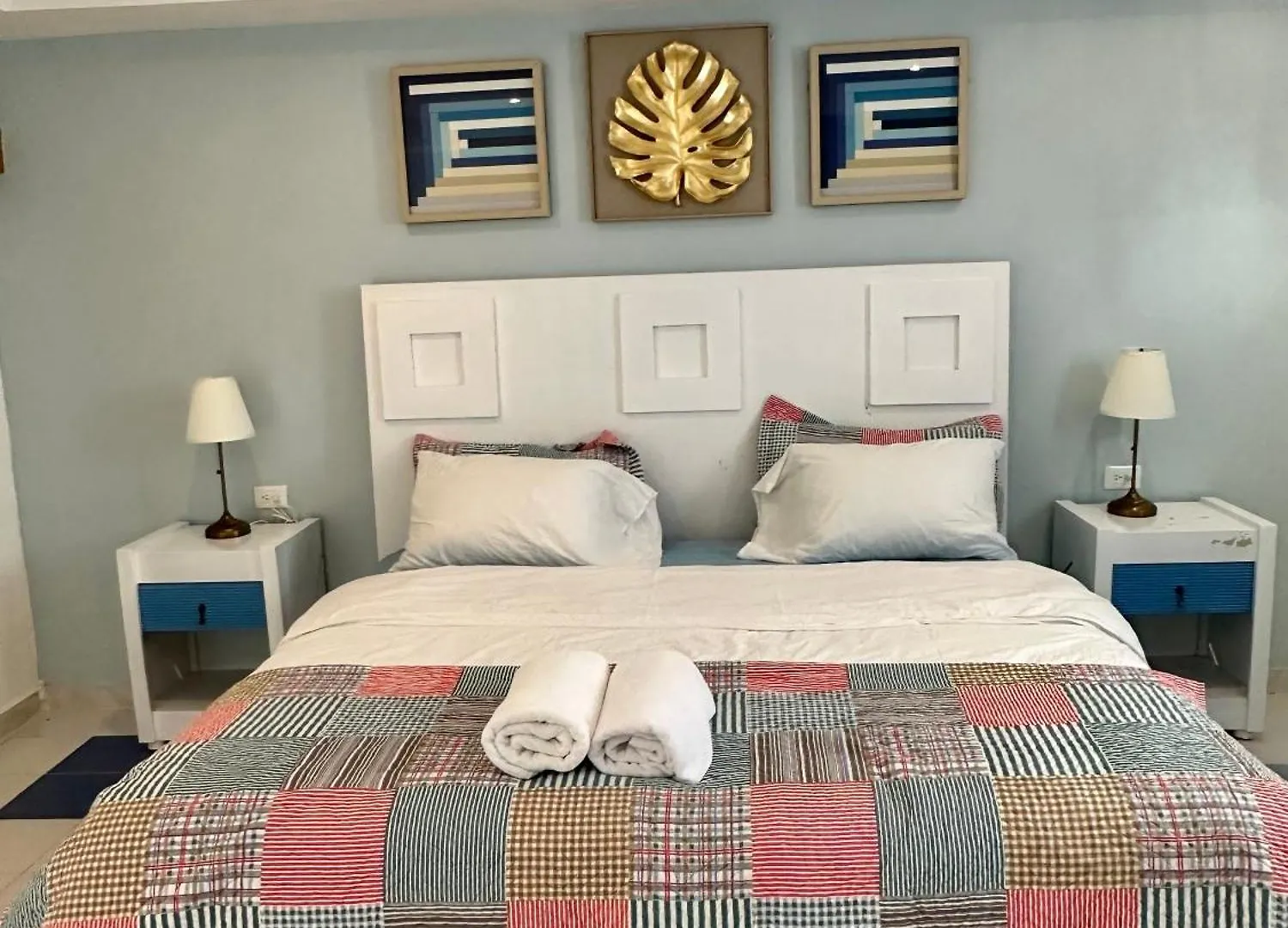 Noe Hotel 1 King Bedroon #7 Punta Cana