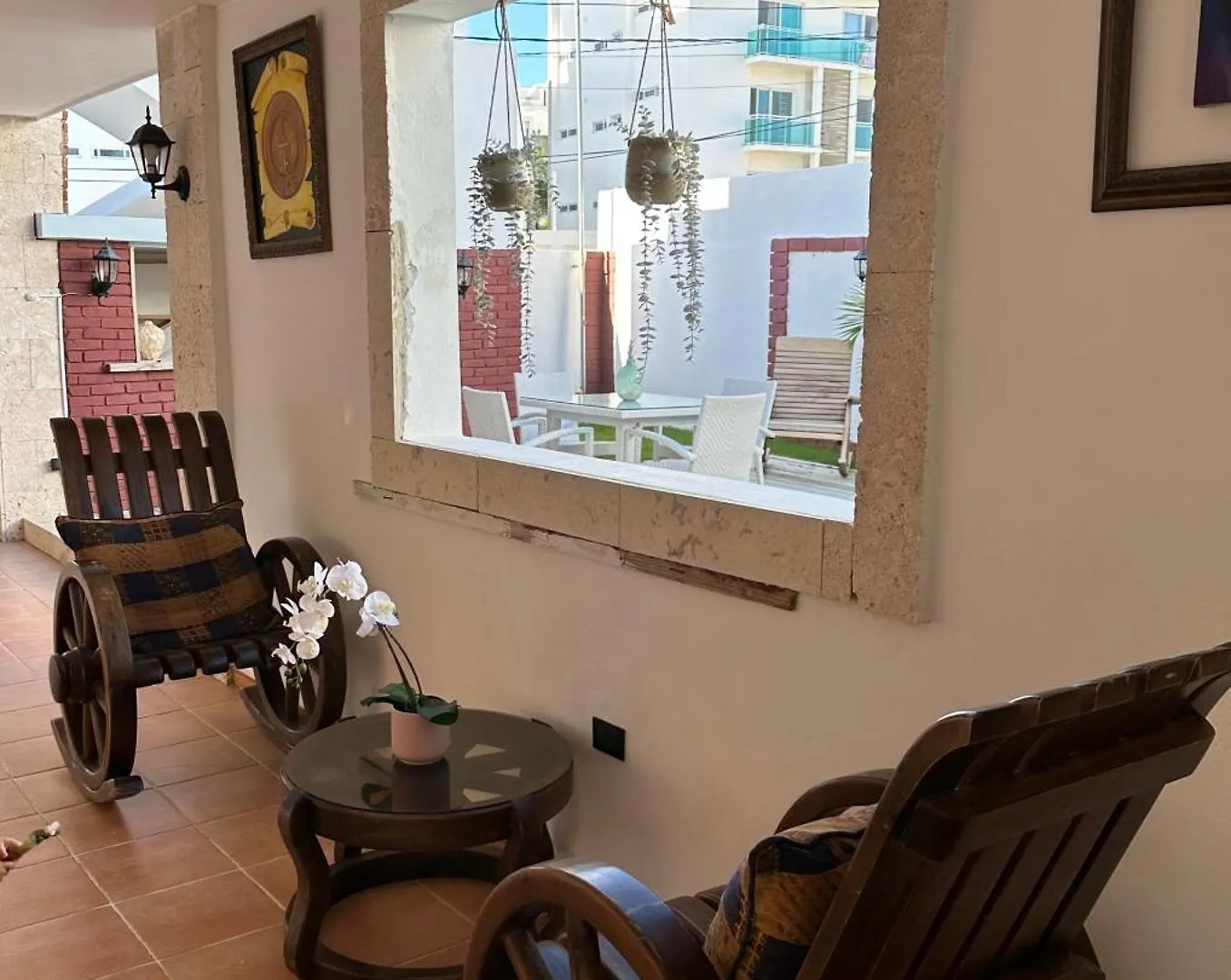 Noe Hotel 1 King Bedroon #7 Punta Cana