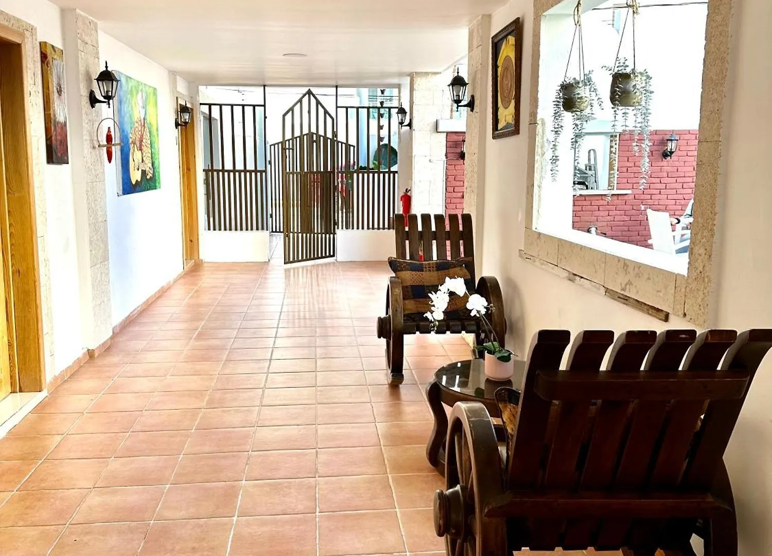 Noe Hotel 1 King Bedroon #7 Punta Cana 0*,